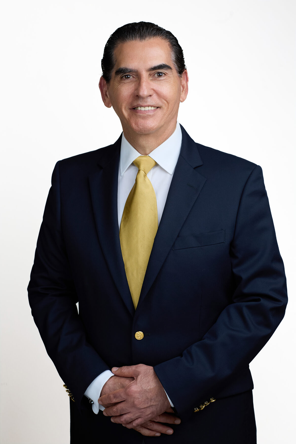 Mario Leal — Por un Tampico que Funciona